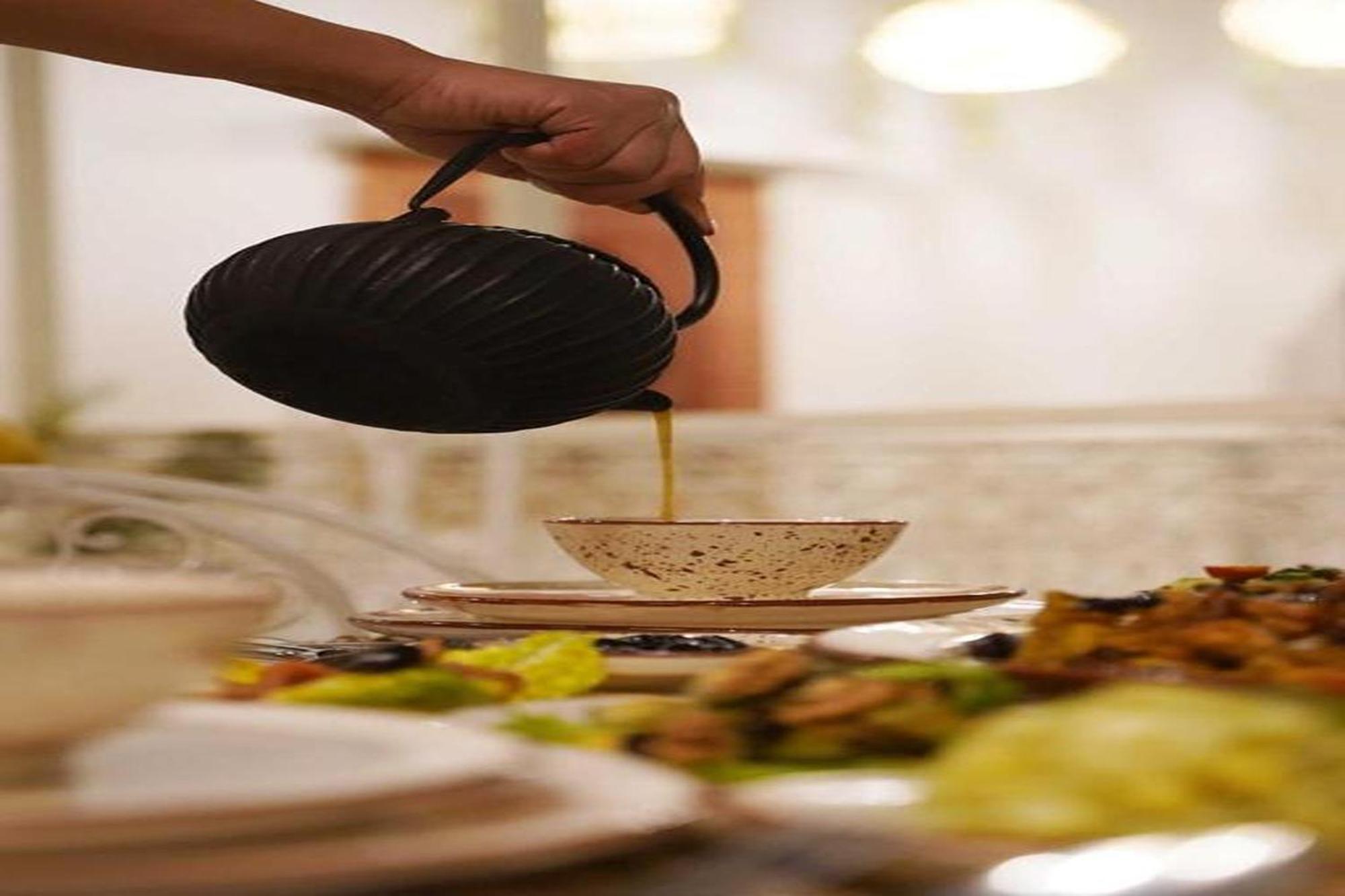 Riad Oum H&N B&B Marrakesz Zewnętrze zdjęcie