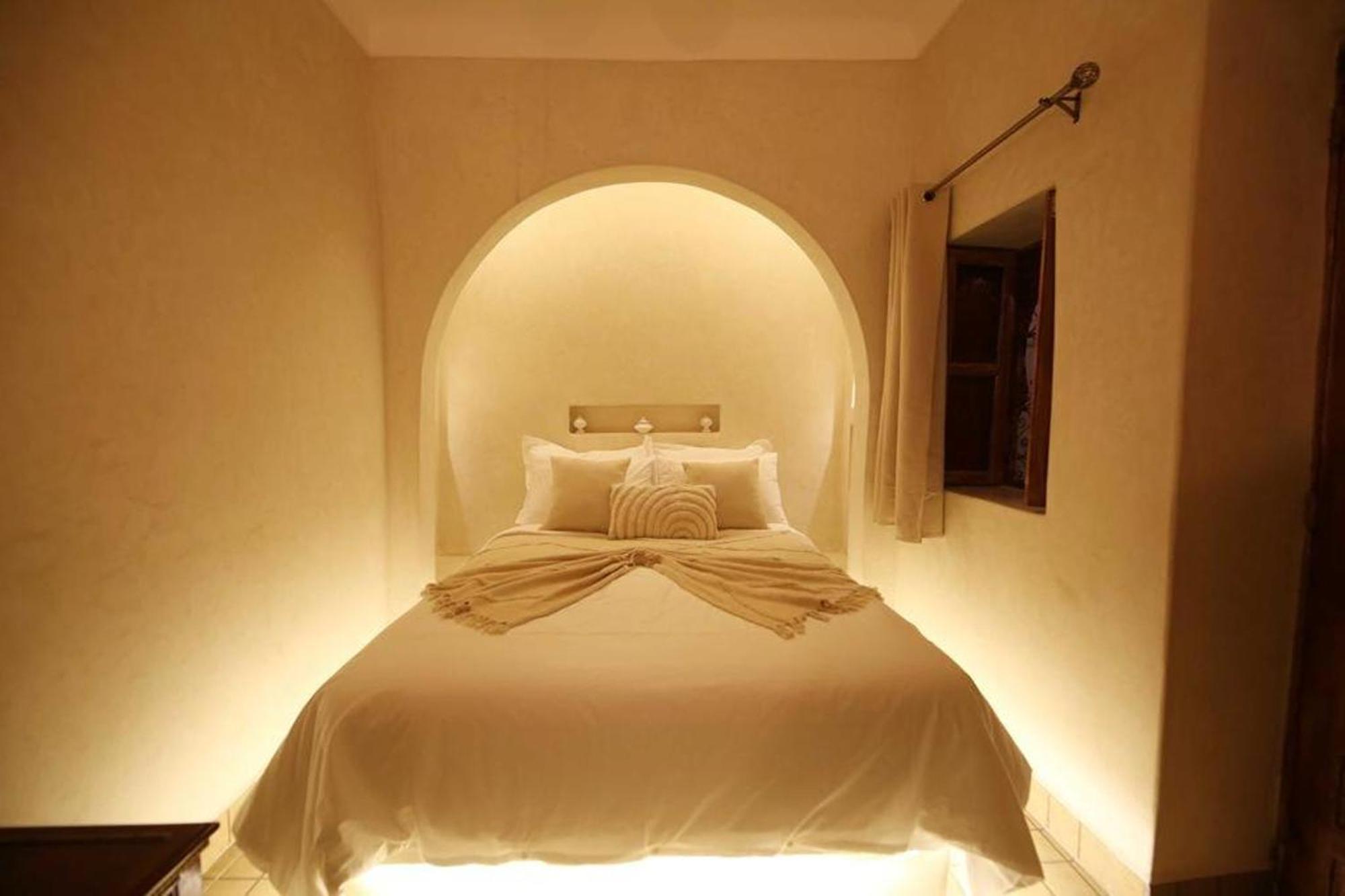 Riad Oum H&N B&B Marrakesz Zewnętrze zdjęcie