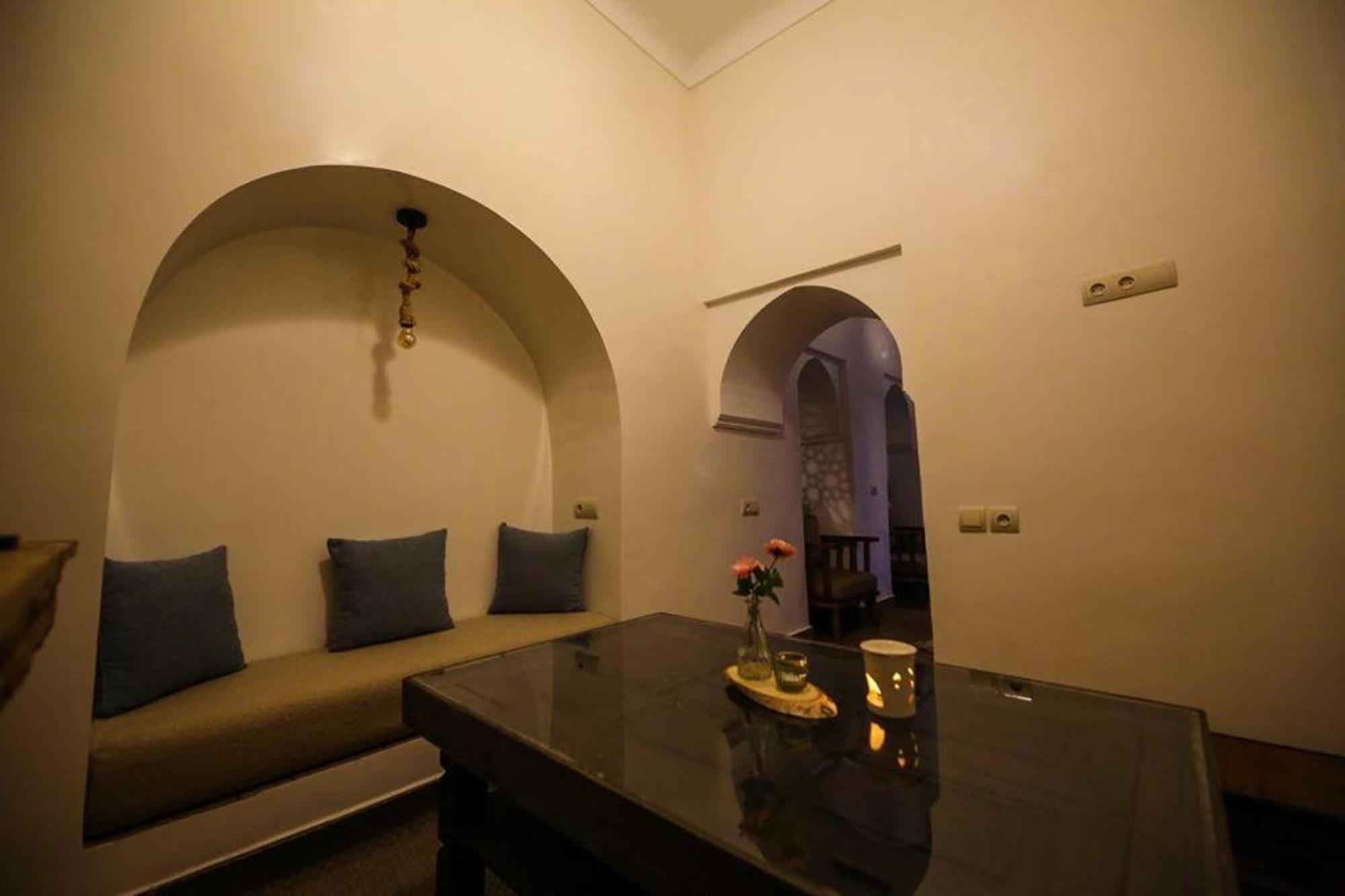Riad Oum H&N B&B Marrakesz Zewnętrze zdjęcie