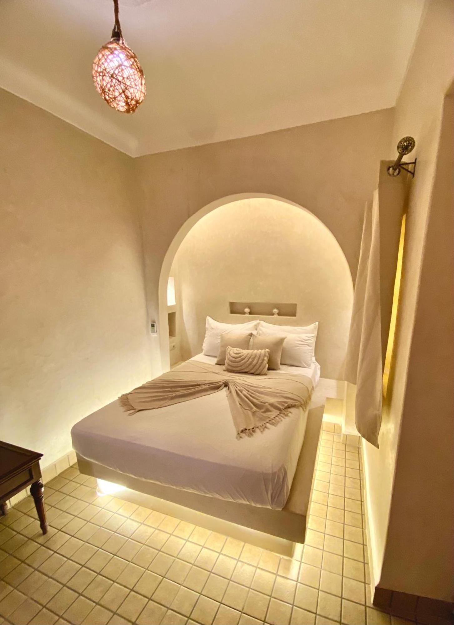 Riad Oum H&N B&B Marrakesz Zewnętrze zdjęcie