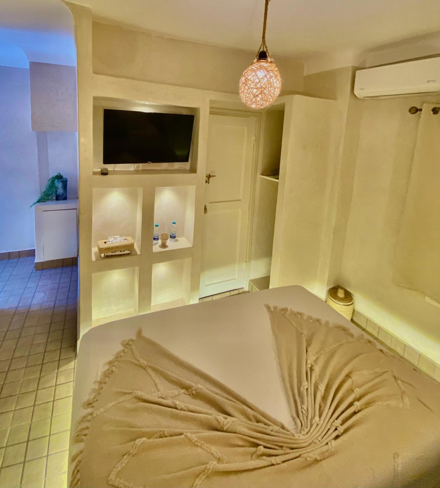 Riad Oum H&N B&B Marrakesz Zewnętrze zdjęcie