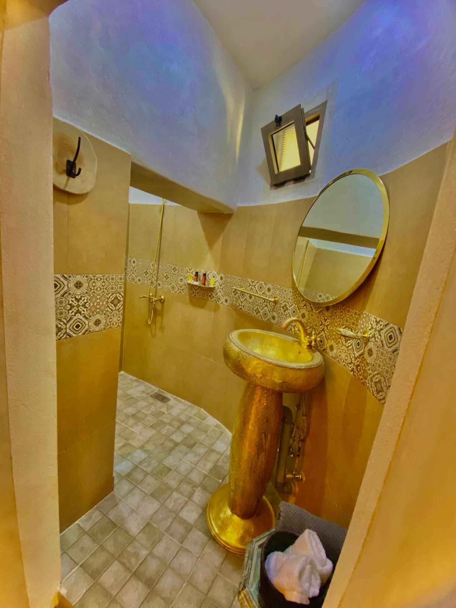 Riad Oum H&N B&B Marrakesz Zewnętrze zdjęcie