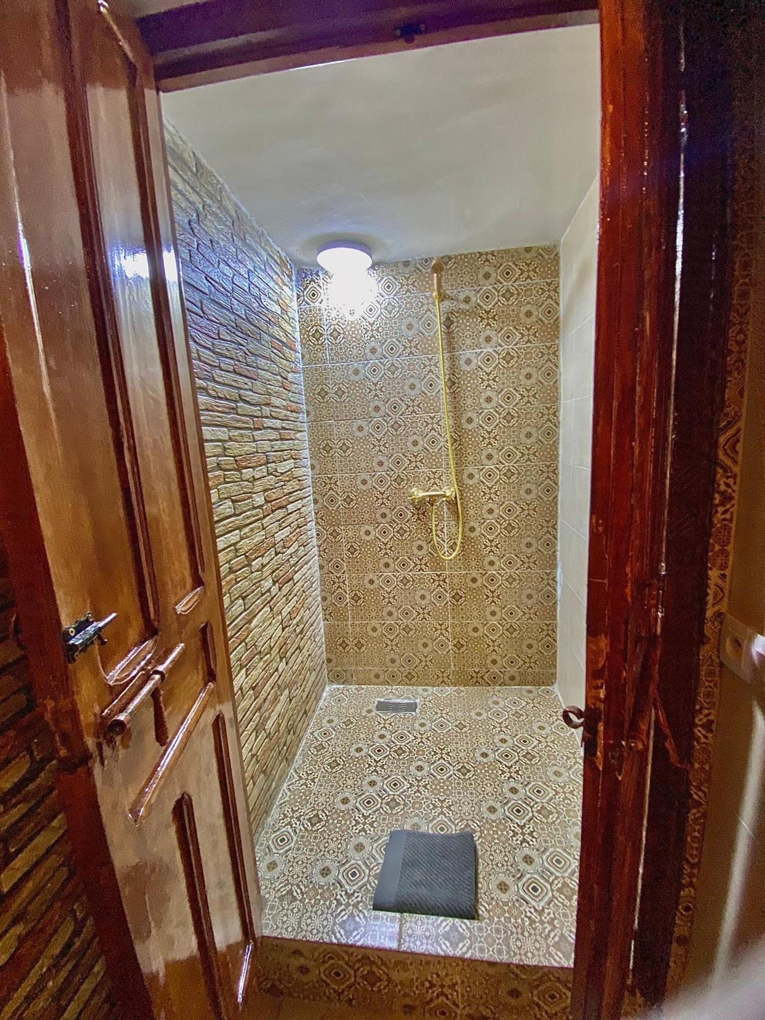 Riad Oum H&N B&B Marrakesz Zewnętrze zdjęcie